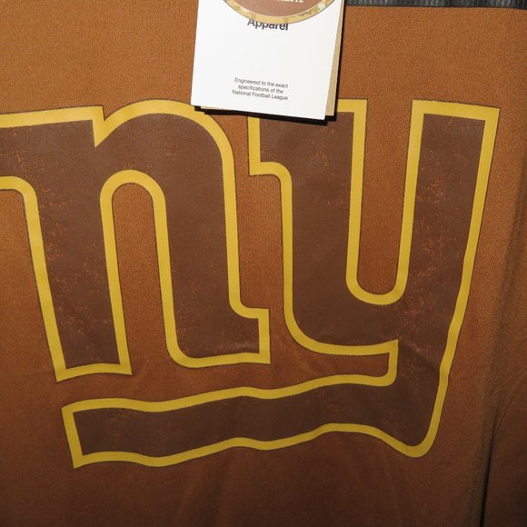 New York Giants Salute to Service Short Sleeve T-Shirt Small S NWT 2023 - Picture 2 of 6